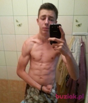 Cipciarz, Male, 27, Sopot, Polska: 1
