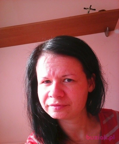 Maja, Female, 43, Murowana Goślina, Polska, Photo: 1