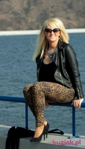 Magda, Kobieta, 44, Wielka Brytania, Zdjęcie: 2