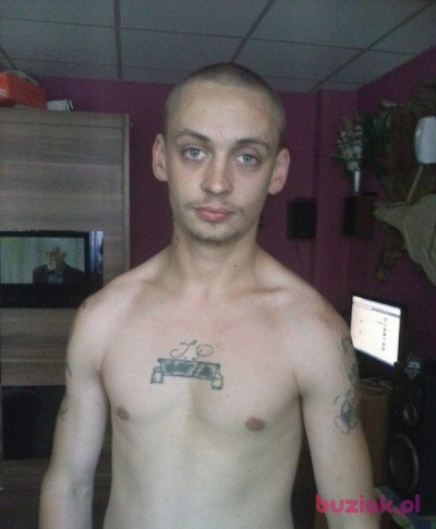 Marcin, Male, 34, Zabrze, Polska, Photo: 2