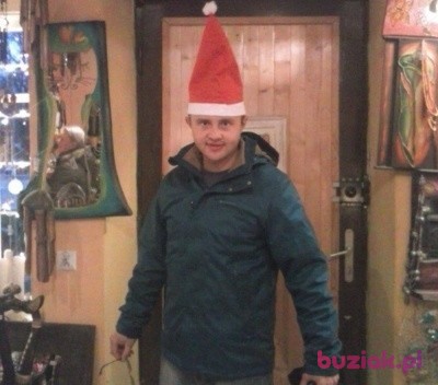 Kamyk89, Mężczyzna, 36, Nałęczów, Polska, Zdjęcie: 3