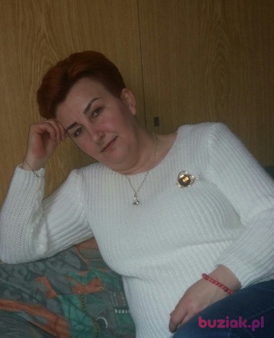 renata, Kobieta, 52, Zielona Góra, Polska: 1