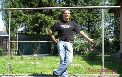 piotrekkulfon, Male, 53, Kraków, Polska: 1