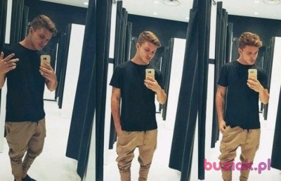 Michał, Mężczyzna, 34, Piła, Polska: 1