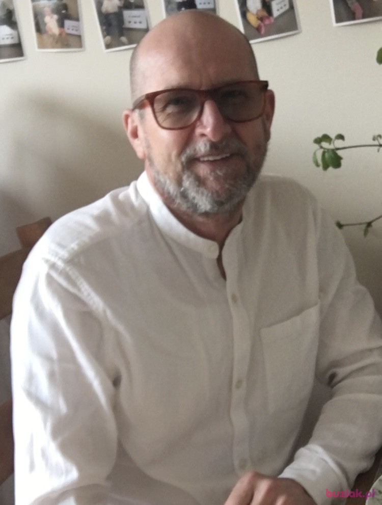 Dariusz, Mężczyzna, 62, Swindon, Wielka Brytania, Zdjęcie: 4