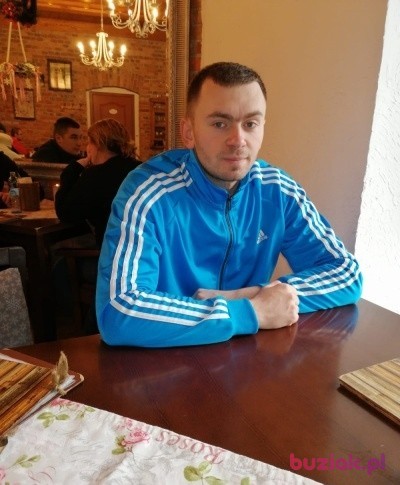 Wojciech, Mężczyzna, 33, Niemcy: 1