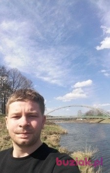 Przemyslaw, Male, 34, Skoczów, Polska, Photo: 1