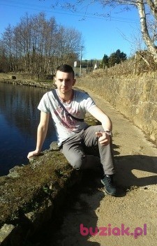 Łukasz, Male, 30, Wałbrzych, Polska: 1