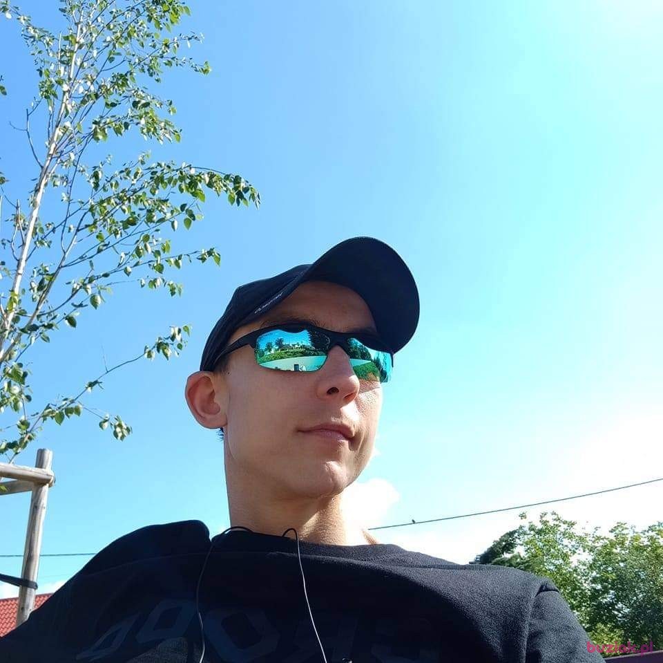 Pawel, Male, 36, Katowice, Polska, Photo: 1