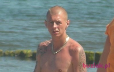 Łukasz, Male, 39, Poznań, Polska, Photo: 1