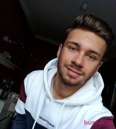 Konrad, Mężczyzna, 25, Łódź, Polska: 1