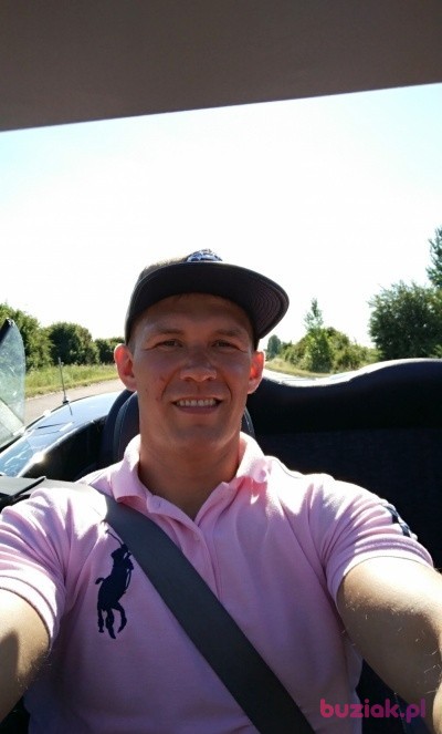 Tomasz, Mężczyzna, 41, Wielka Brytania: 1