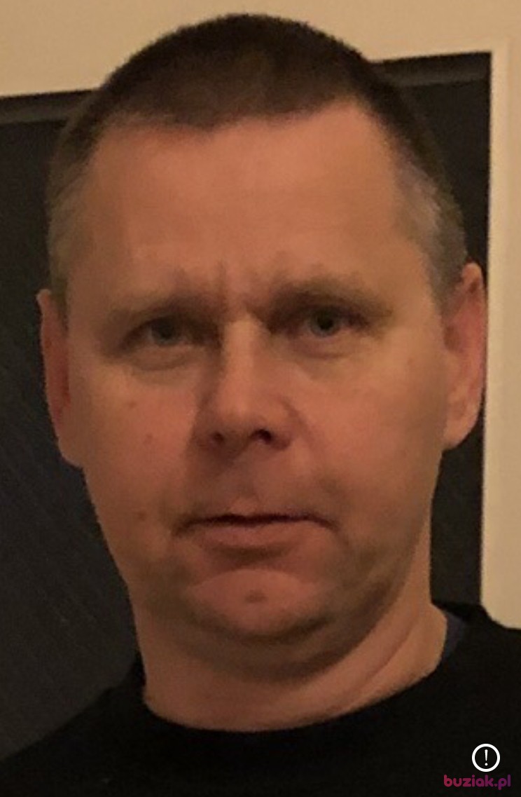 Drk, Male, 54, Węgorzewo, Polska, Photo: 1