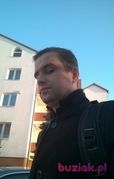 Emil, Male, 34, Warszawa, Polska, Photo: 1