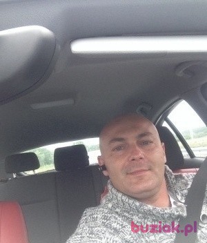 Grzegorz , Male, 43, Holandia, Photo: 1