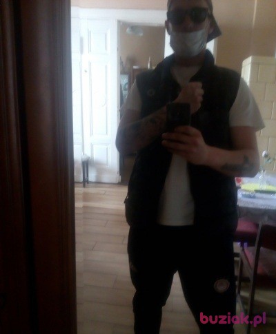 TenTamteN27, Male, 32, Września, Polska, Photo: 2