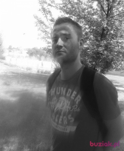 Tomasz, Male, 35, Kalisz, Polska, Photo: 1