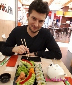 Adam, Male, 33, Sosnowiec, Polska, Photo: 3