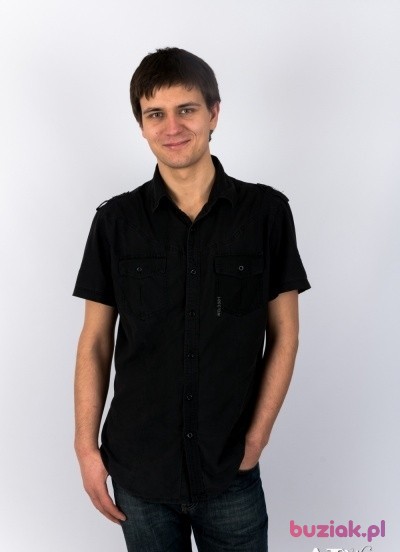 polfast, Male, 35, Janikowo, Polska: 1