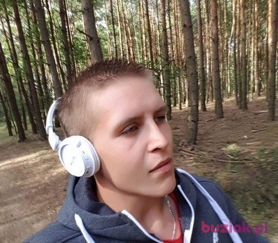 Mateusz, Male, 29, Sulejów, Polska, Photo: 4
