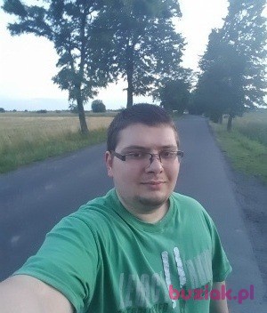 Mateusz, Male, 32, Borek Wielkopolski, Polska, Photo: 2