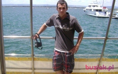 Mariusz, Male, 33, Kraśnik, Polska, Photo: 4