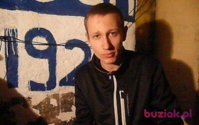 Szymon, Male, 31, Świętochłowice, Polska, Photo: 1