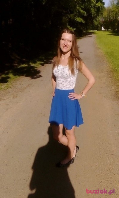 Mariola, Female, 31, Bytom, Polska: 1