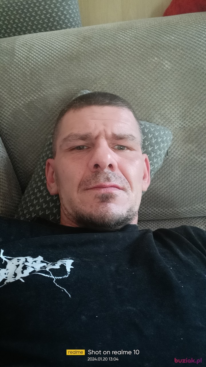 Jarek, Male, 42, Bytom, Polska: 1