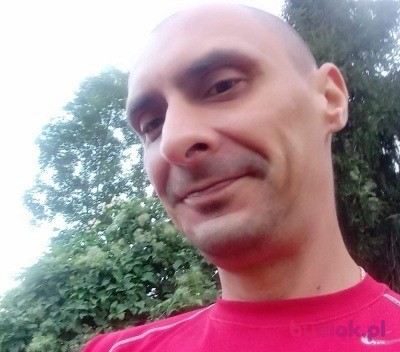Marcin, Male, 42, Elbląg, Polska, Photo: 3