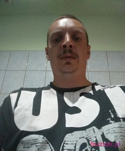 Damian , Mężczyzna, 45, Częstochowa, Polska, Zdjęcie: 1