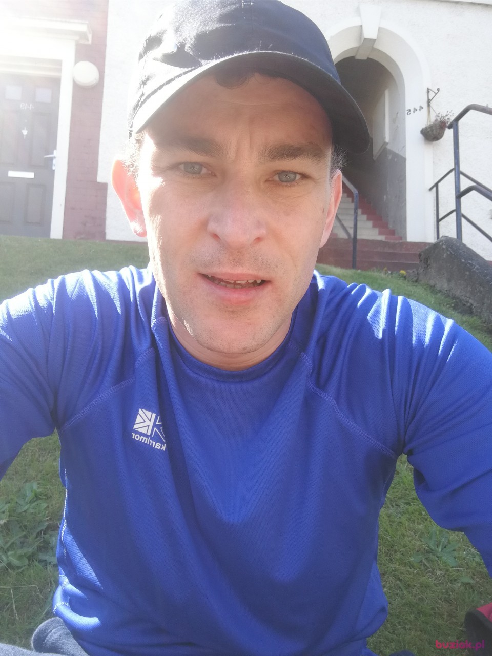 Maciek, Mężczyzna, 44, Aberdeen, Wielka Brytania, Zdjęcie: 2