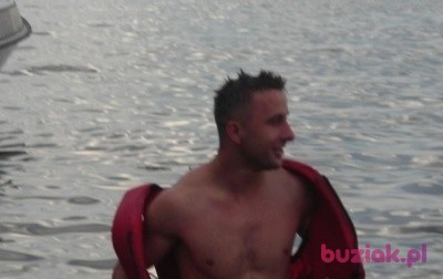 Mariusz, Mężczyzna, 40, Stargard Szczeciński, Polska: 1