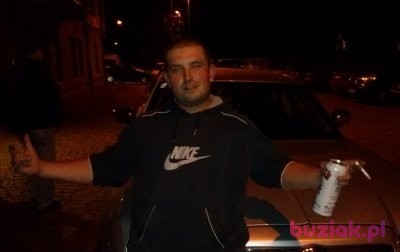 Marcin, Mężczyzna, 40, Nysa, Polska: 1