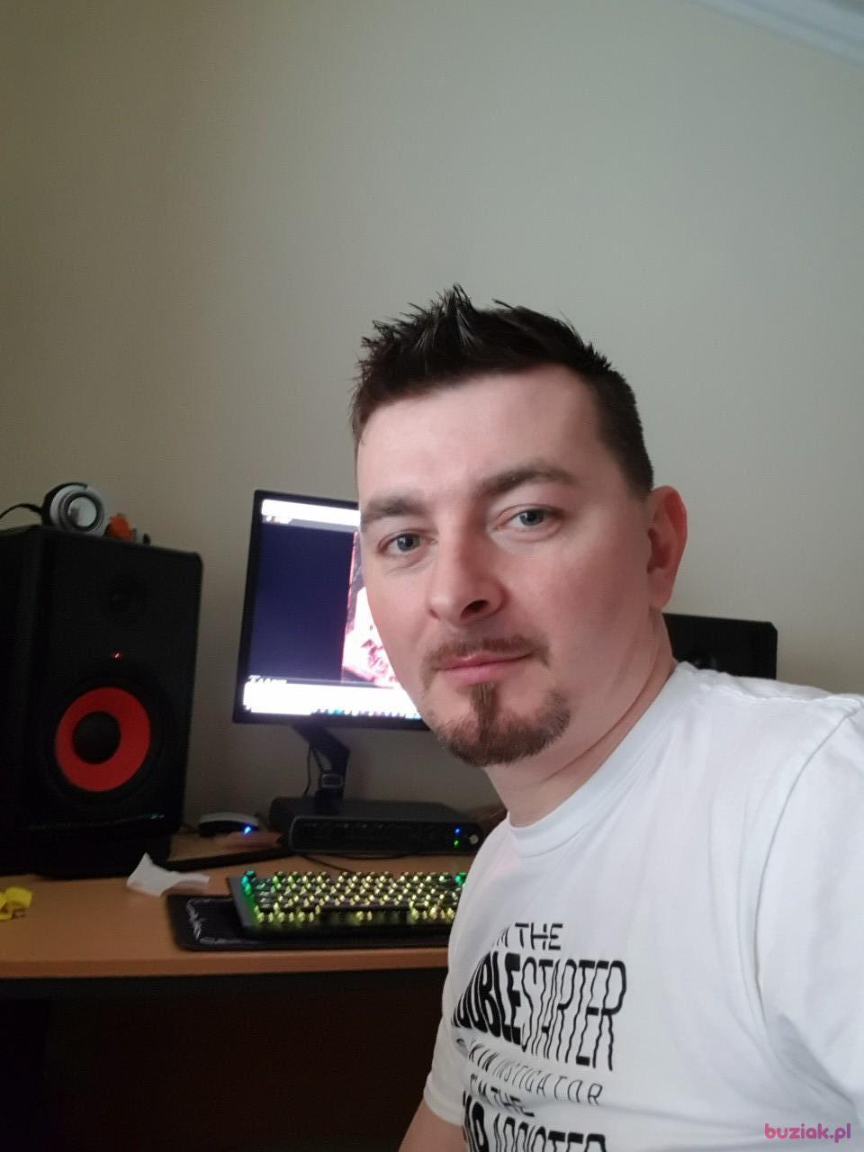 Roman, Male, 41, Aberdeen, Wielka Brytania, Photo: 2