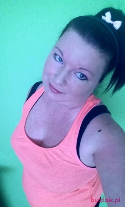 Anna, Female, 45, Łódź, Polska: 1