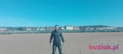 Rafał , Male, 38, Holandia, Photo: 1