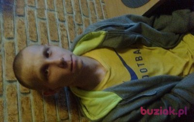 marcin, Mężczyzna, 34, Białystok, Polska: 1