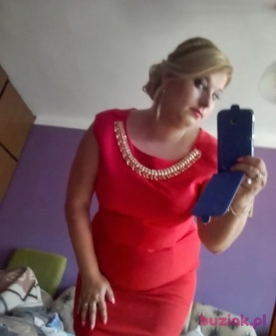Paulina, Female, 32, Łowicz, Polska, Photo: 5