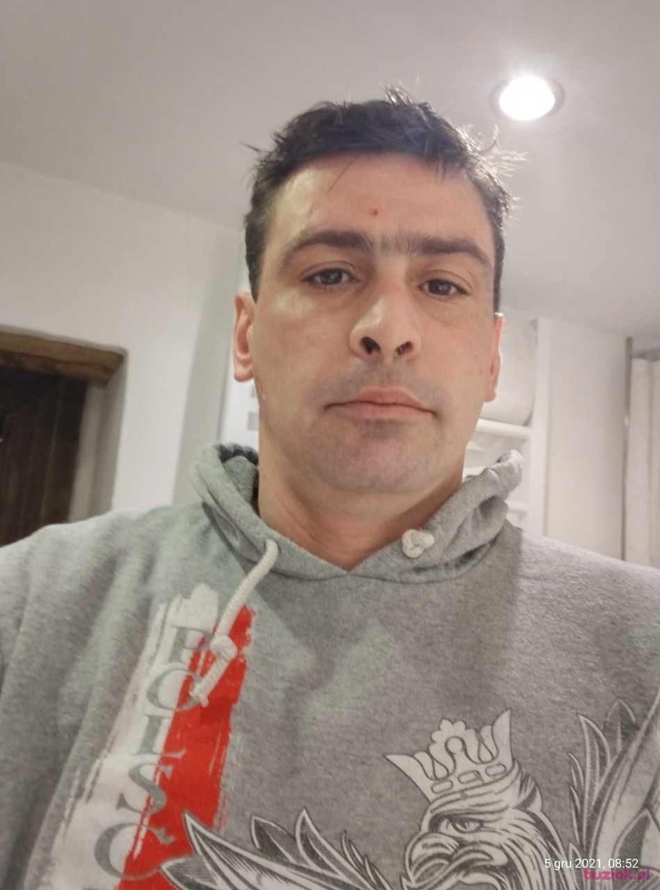 Łukasz, Mężczyzna, 39, Zakopane, Polska: 1