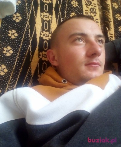 Lukasz, Mężczyzna, 30, Chełm, Polska: 1