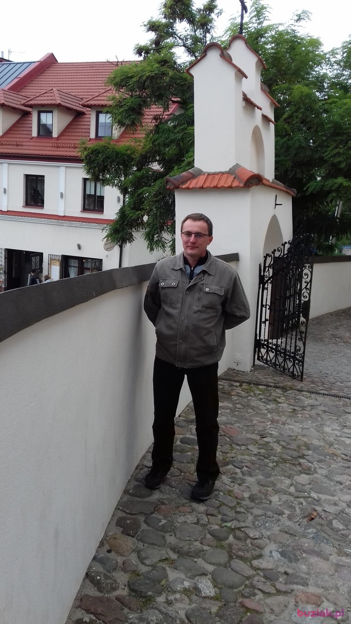 Marek, Male, 37, Orzesze, Polska, Photo: 1
