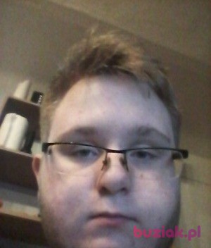 Jakub, Male, 27, Poddębice, Polska: 1