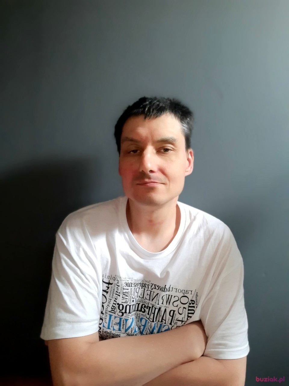 Marek, Mężczyzna, 48, Kowary, Polska, Zdjęcie: 9