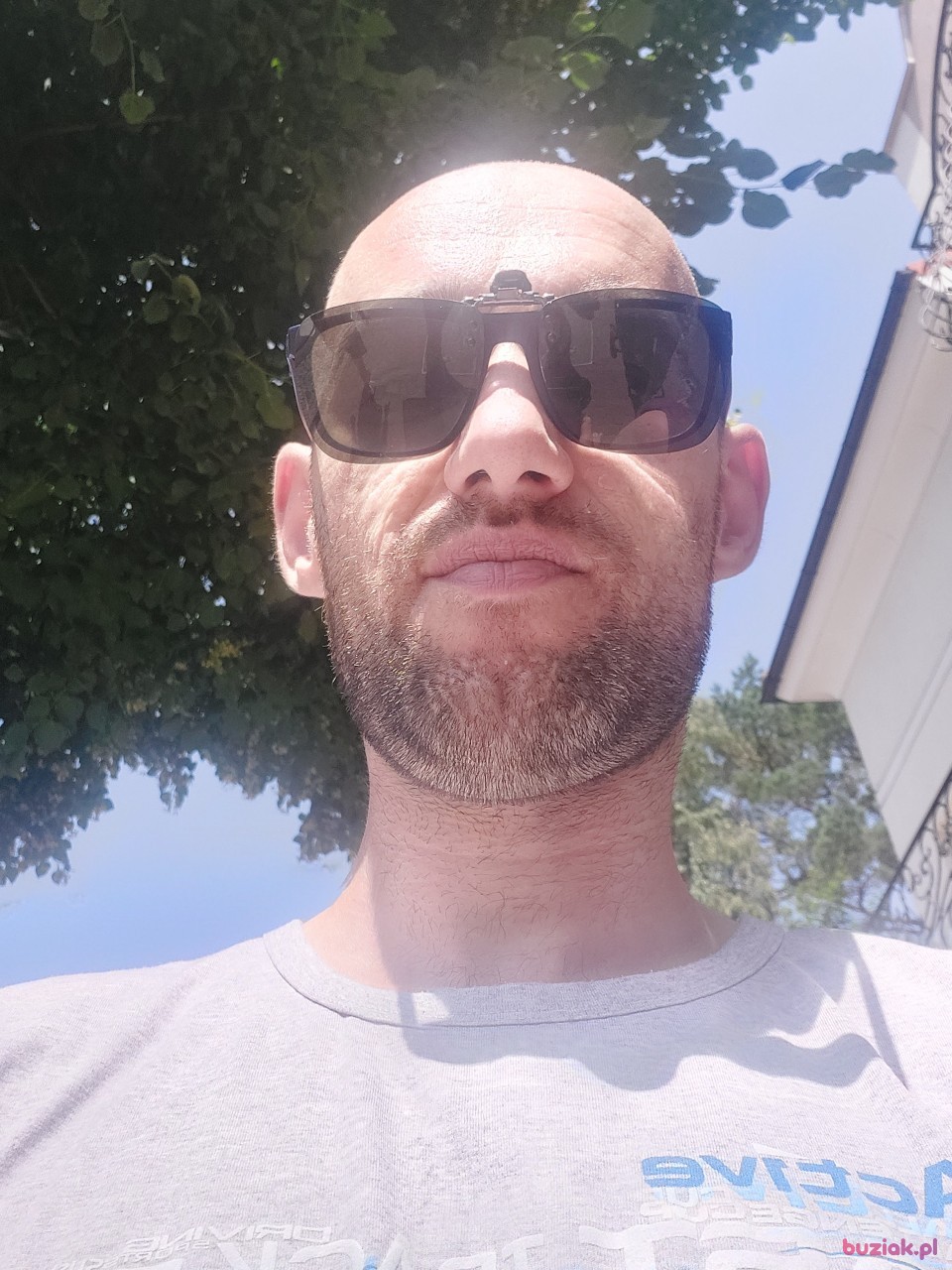 Marcin, Mężczyzna, 37, Gdańsk, Polska: 1