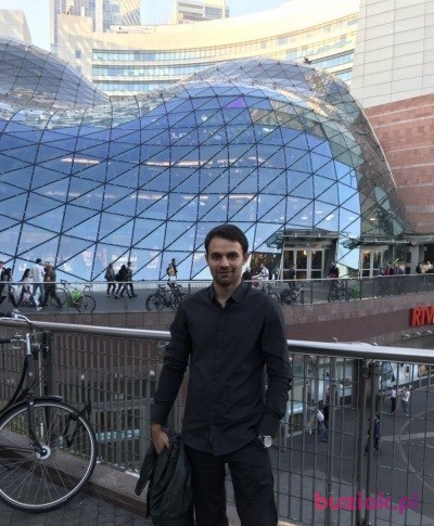 Artur, Male, 33, Olsztyn, Polska, Photo: 2