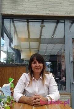 Ania, Kobieta, 53, Warszawa, Polska, Zdjęcie: 2