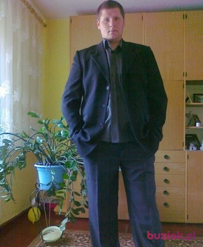 paweł, Mężczyzna, 41, Choszczno, Polska, Zdjęcie: 3