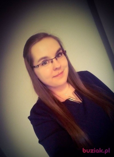 Paulina, Female, 27, Polska: 1
