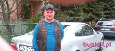 waldemar669, Mężczyzna, 55, Jarocin, Polska, Zdjęcie: 2